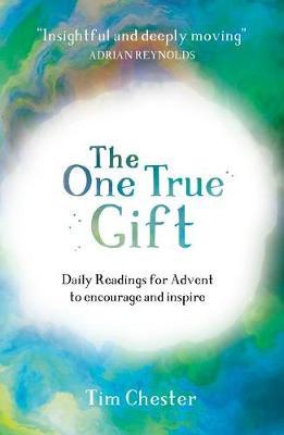 The One True Gift by Tim Chester image
