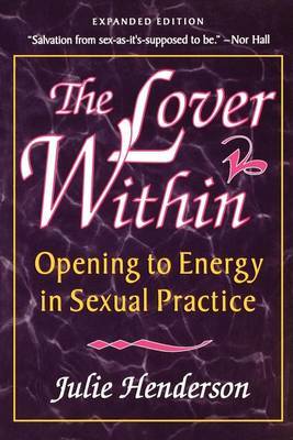 The Lover within by Julie Henderson image