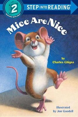 Mice are Nice by Charles Ghigna image