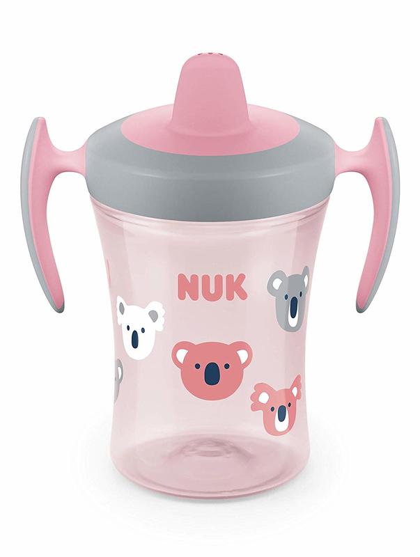 nuk sippy cup nz