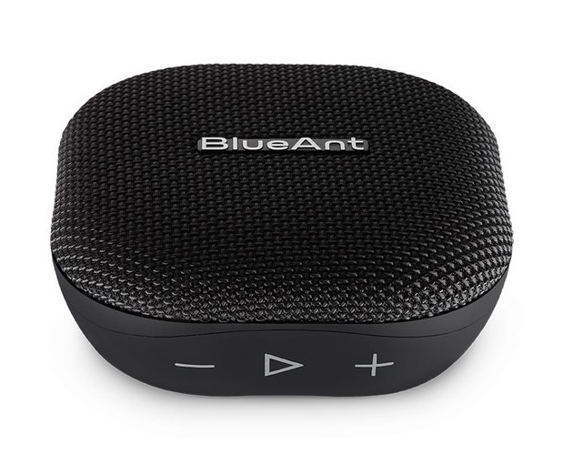 BlueAnt X0 Portable Bluetooth Speaker at Mighty Ape NZ