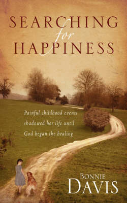 Searching for Happiness by Bonnie Davis image