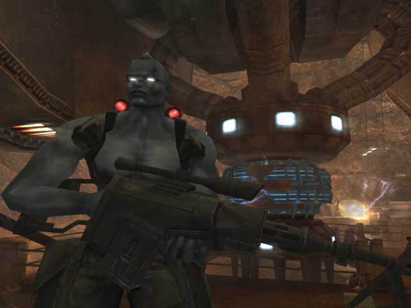 Rogue Trooper for Xbox image