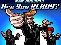 Elite Beat Agents for Nintendo DS image