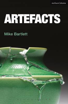 Artefacts by Mike Bartlett image
