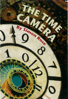 The Time Camera by Simon Rose image