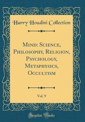 Mind by Harry Houdini Collection image