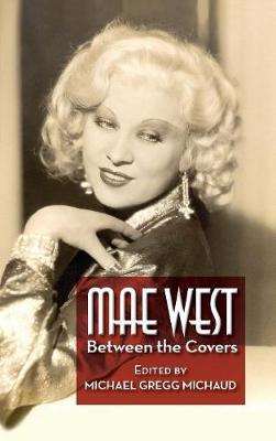 Mae West by Michael Gregg Michaud image