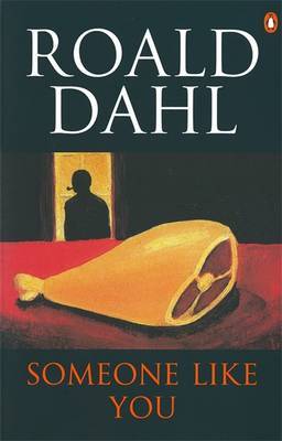 Someone Like You by Roald Dahl image