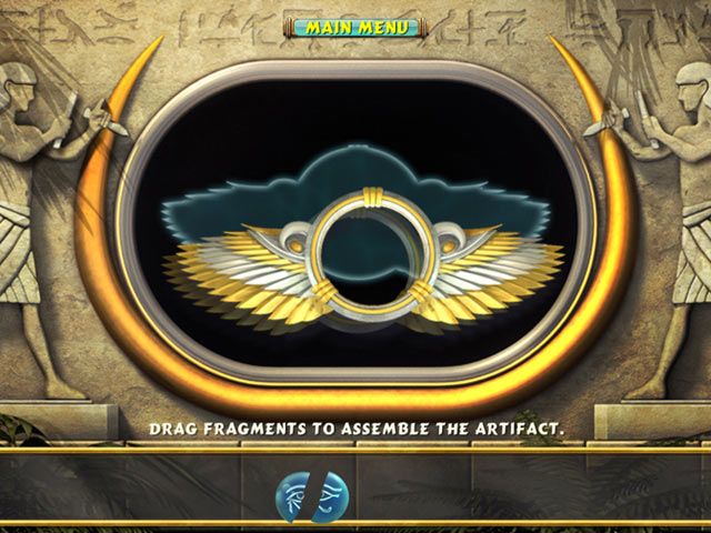Luxor 4: Quest for the Afterlife for PC Games image
