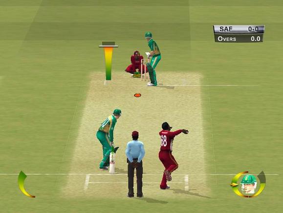 Ricky Ponting Cricket 2005 for PC Games image