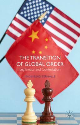 The Transition of Global Order by M. Terhalle image