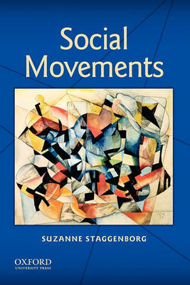 Social Movements by Suzanne Staggenborg