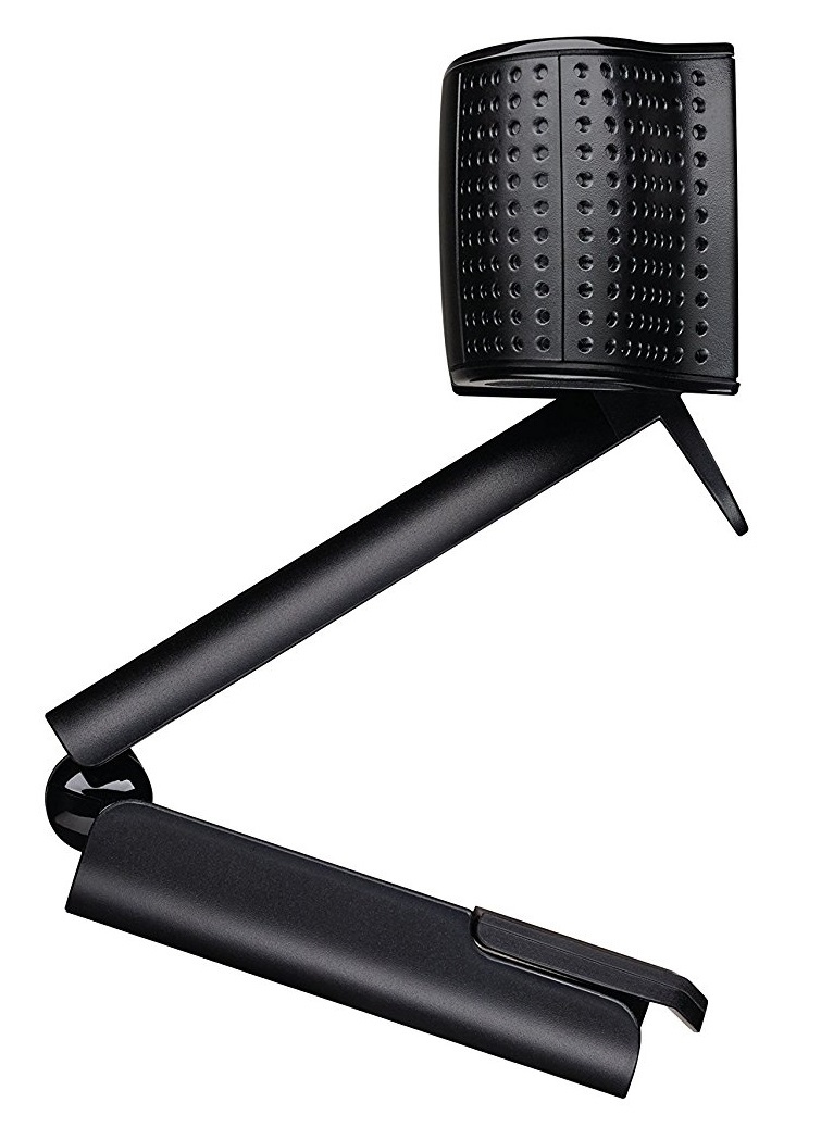 Logitech C922 Pro Stream Webcam for image