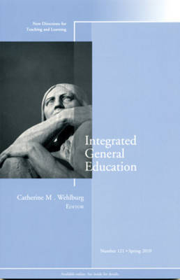 Integrated General Education by TL (Teaching and Learning) image