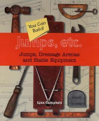 Jumps, Etc. by Lisa Campbell image