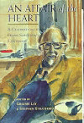 An Affair of the Heart on Hardback