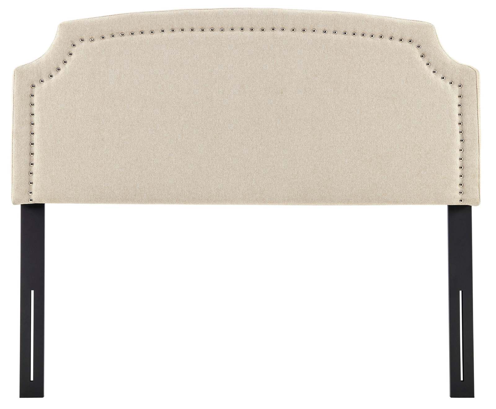 Buy ShangriLa Trinity Adjustable Studded Bed Head at Mighty Ape NZ