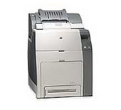 Hewlett-Packard Color LaserJet 4700dn Printer Hewlett-Packard Color LaserJet 4700dn Printer