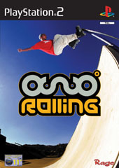 Rolling for PS2 Rolling for PS2