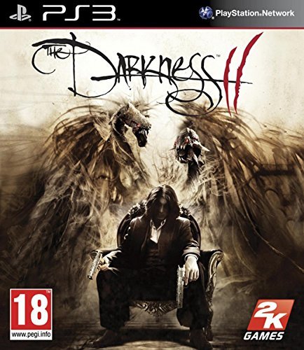 The Darkness II image