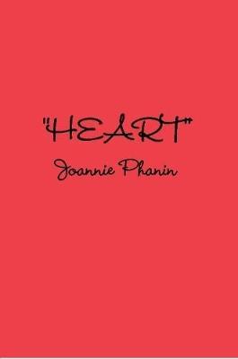Heart by Joannie Phanin image