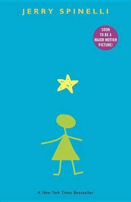 Stargirl by Jerry Spinelli