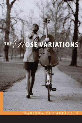 The Rose Variations by Marisha Chamberlain image