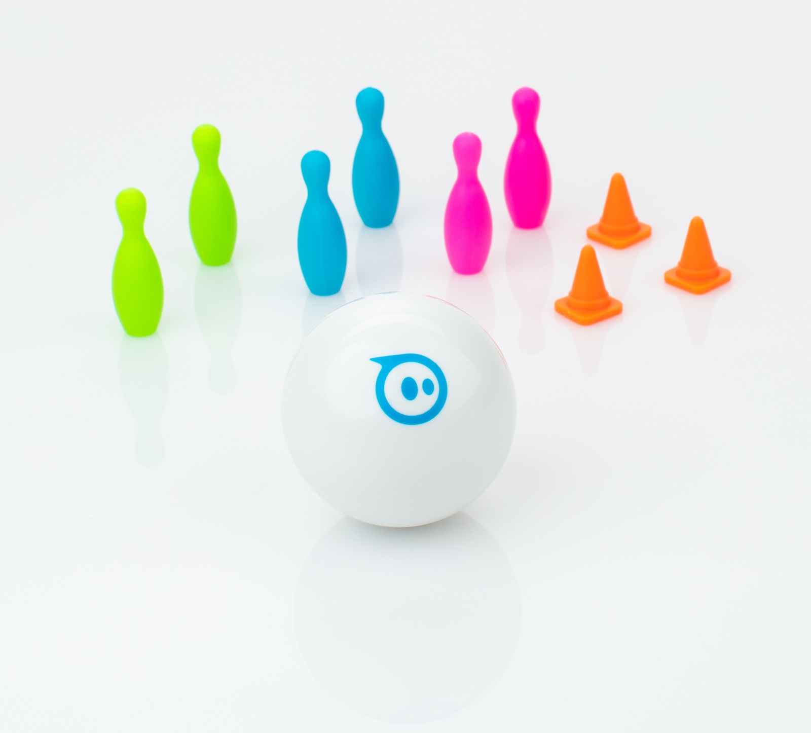 Sphero Mini - White image