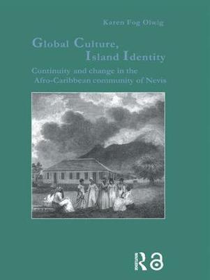 Global Culture, Island Identity by Karen Fog Olwig image