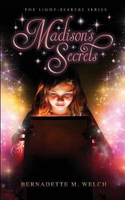 Madison's Secrets by Bernadette M Welch image