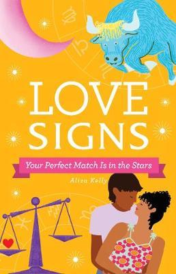 Love Signs by Aliza Kelly Faragher image