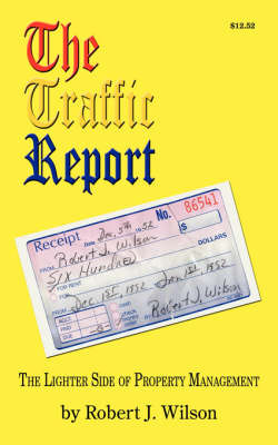 Traffic Report image