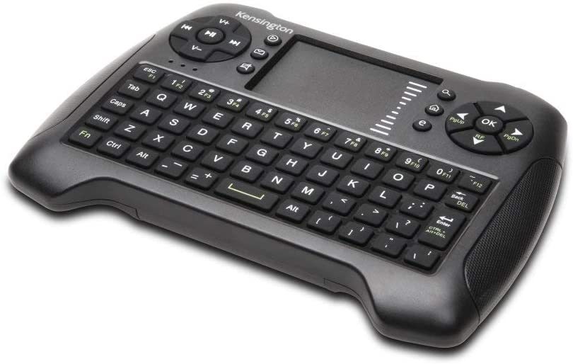 Kensington Wireless Handheld Keyboard at Mighty Ape NZ
