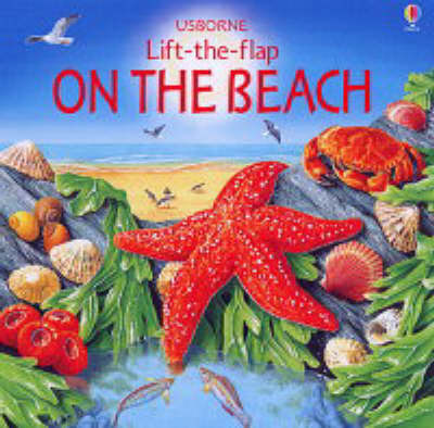 On the Beach by Heather Amery image
