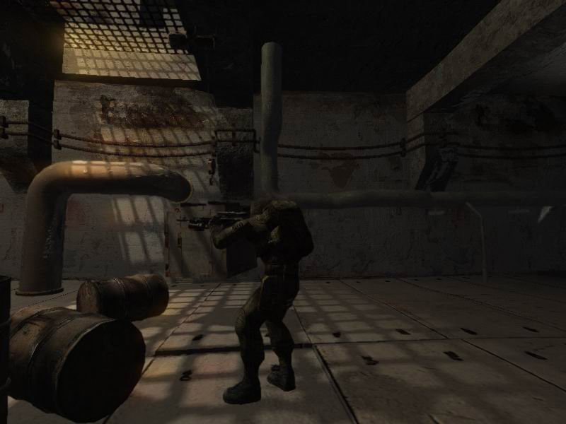 Stalker: Shadow of Chernoby! for PC Games image
