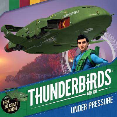 Thunderbirds Are Go: Under Pressure by Studios ITV image
