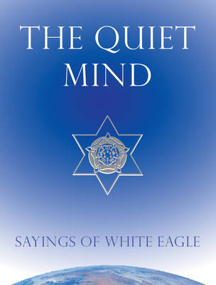 Quiet Mind by "White Eagle" image