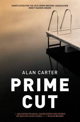Prime Cut by Alan Carter image