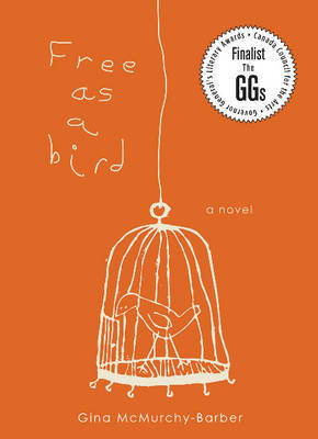 Free as a Bird by Gina McMurchy-Barber image