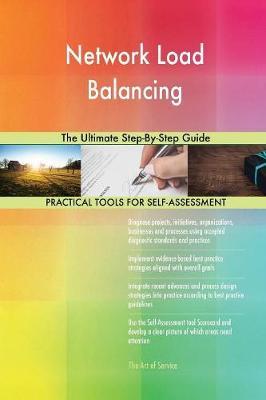 Network Load Balancing the Ultimate Step-By-Step Guide by Gerardus Blokdyk image