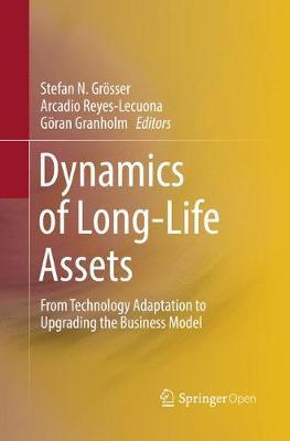 Dynamics of Long-Life Assets image