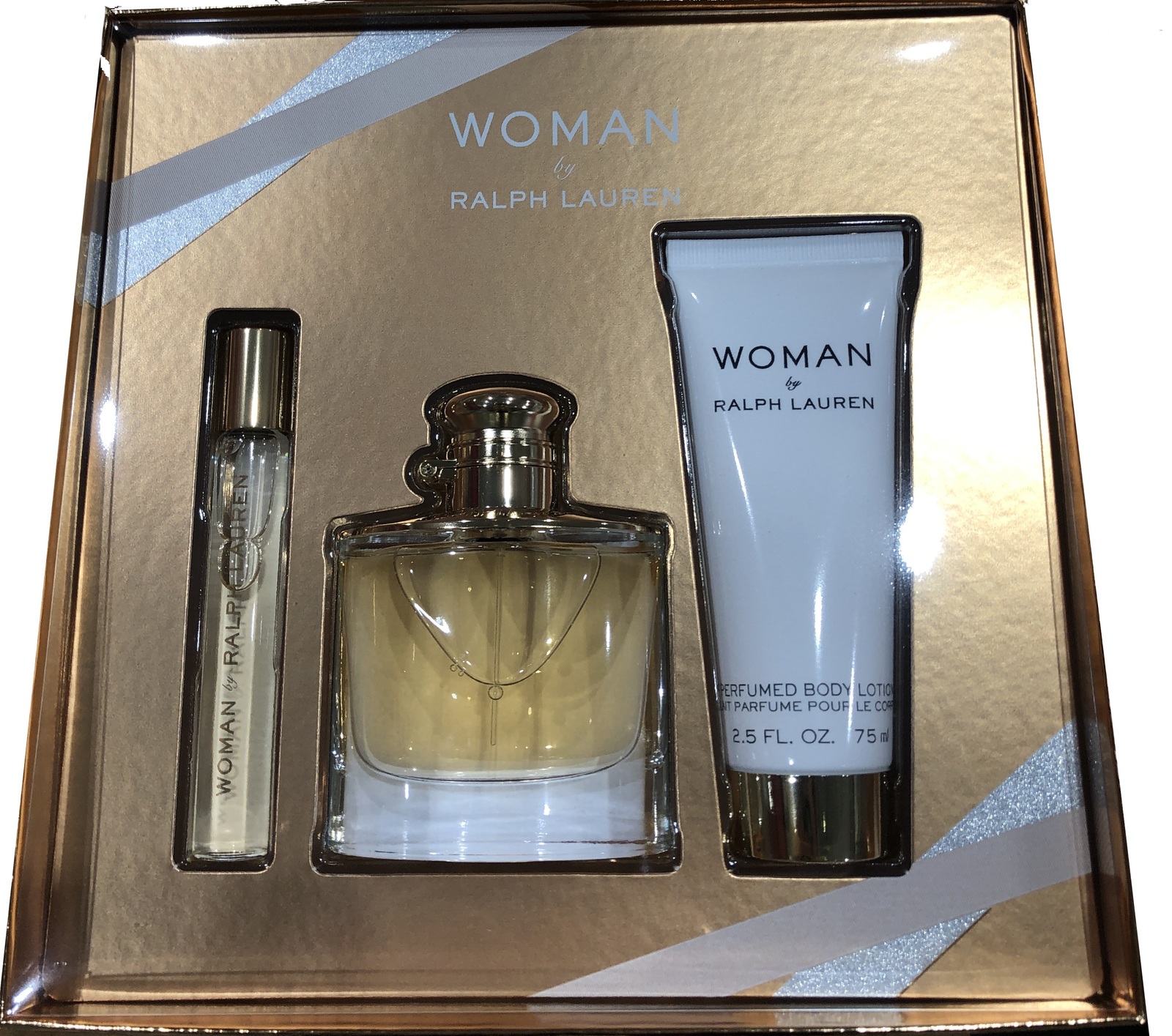 Buy Ralph Lauren Woman Perfume Gift Set at Mighty Ape NZ