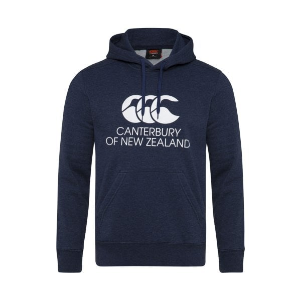 CCC Stadium Hoody - Navy Marl (XL) image