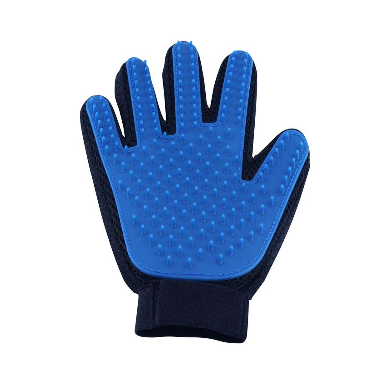 Buy Ape Basics: Pet Grooming Hair Removal Glove at Mighty Ape NZ