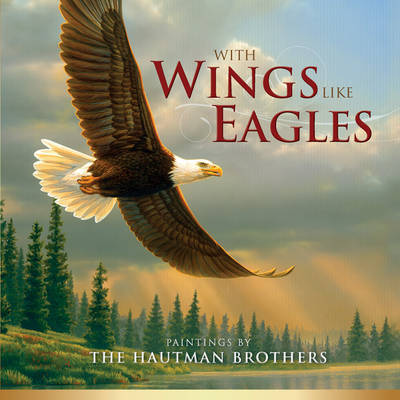 With Wings Like Eagles on Hardback