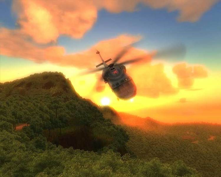Just Cause for PC image