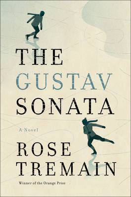The Gustav Sonata by Rose Tremain image