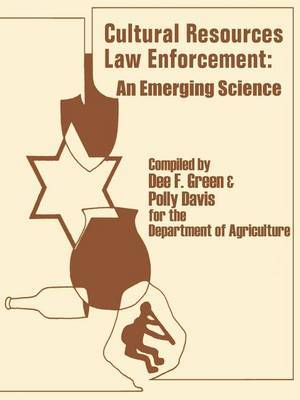 Cultural Resources - Law Enforcement by U.S. Department of Agriculture Forest S image