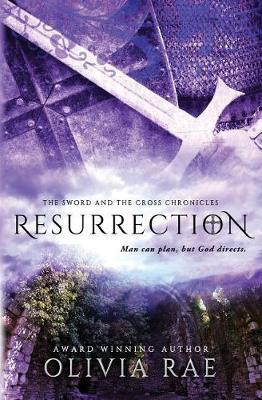 Resurrection by Olivia Rae image